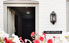 Bel And The Dragon-Cookham